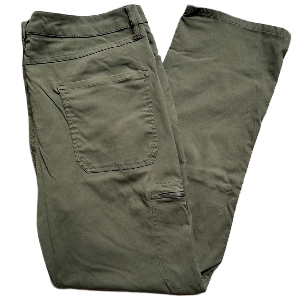 Weatherproof Vintage Men's Performance Weather-Flex Flex Tech Pant - 38x30